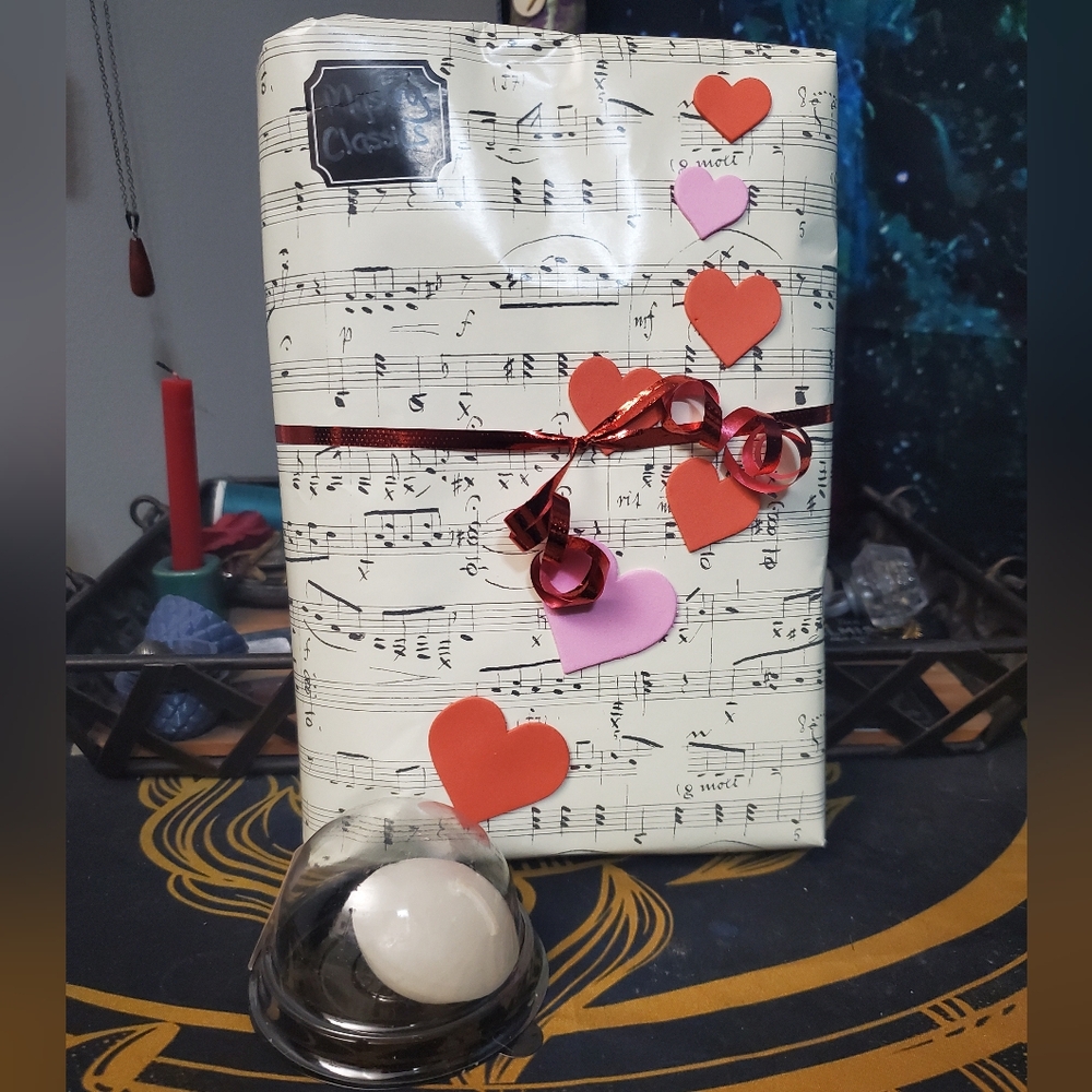 Blind Date with a Book: Mystery Classics